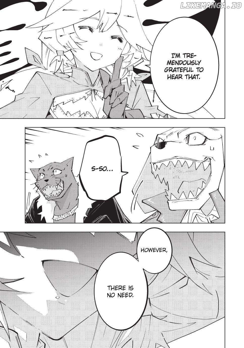 Read My Gift LVL 9999 Unlimited Gacha Manga Online