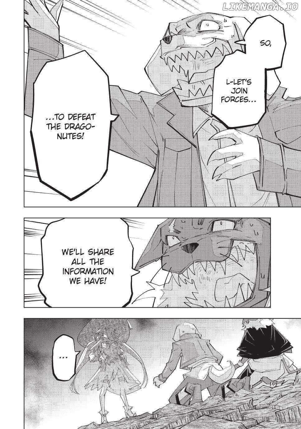 Read My Gift LVL 9999 Unlimited Gacha Manga Online