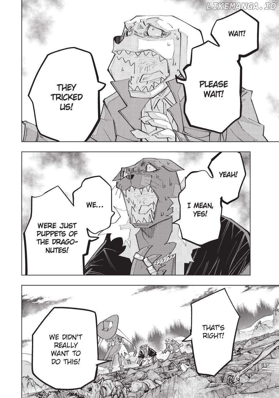 Read My Gift LVL 9999 Unlimited Gacha Manga Online