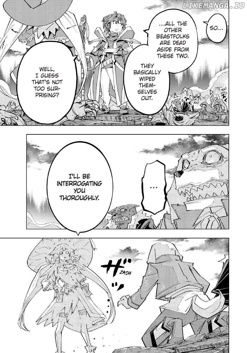 Read My Gift LVL 9999 Unlimited Gacha Manga Online