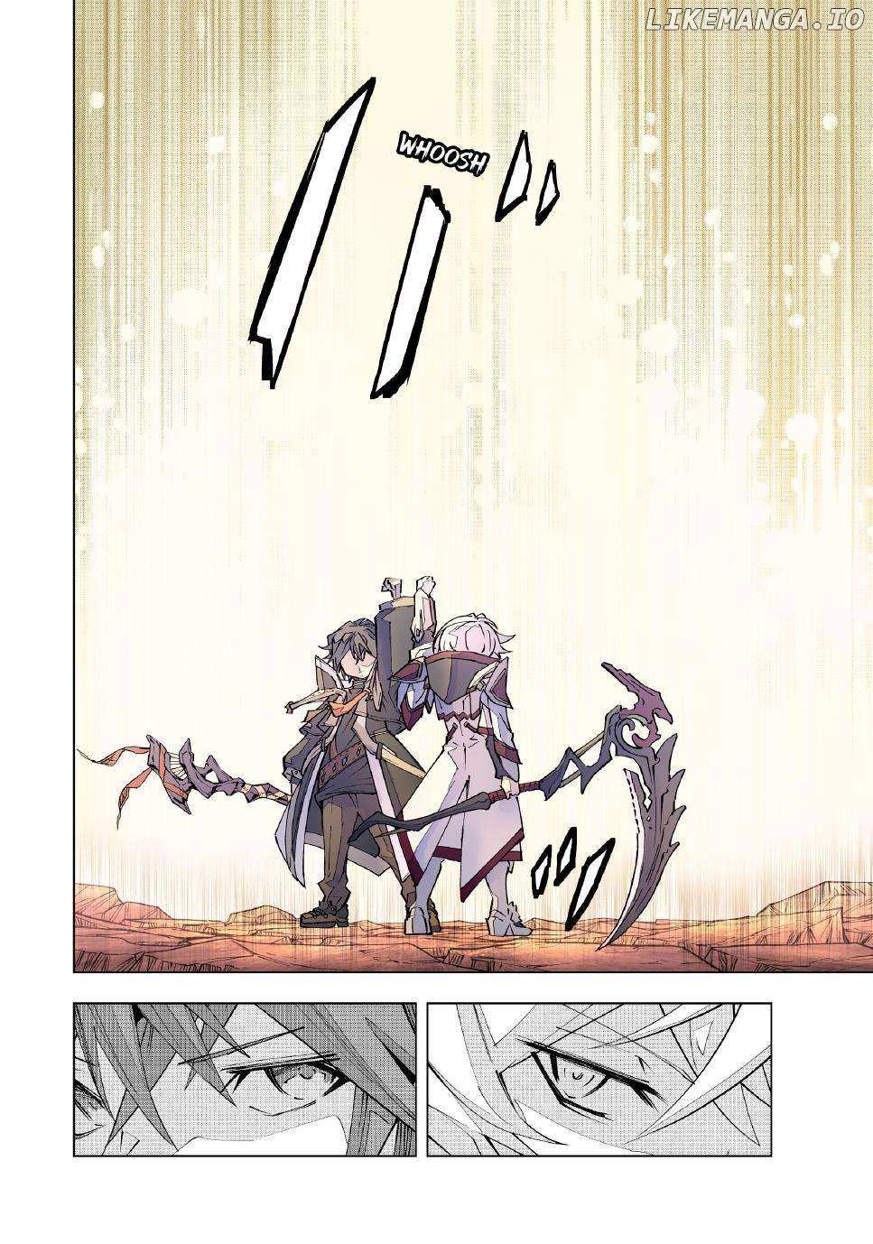 Read My Gift LVL 9999 Unlimited Gacha Manga Online