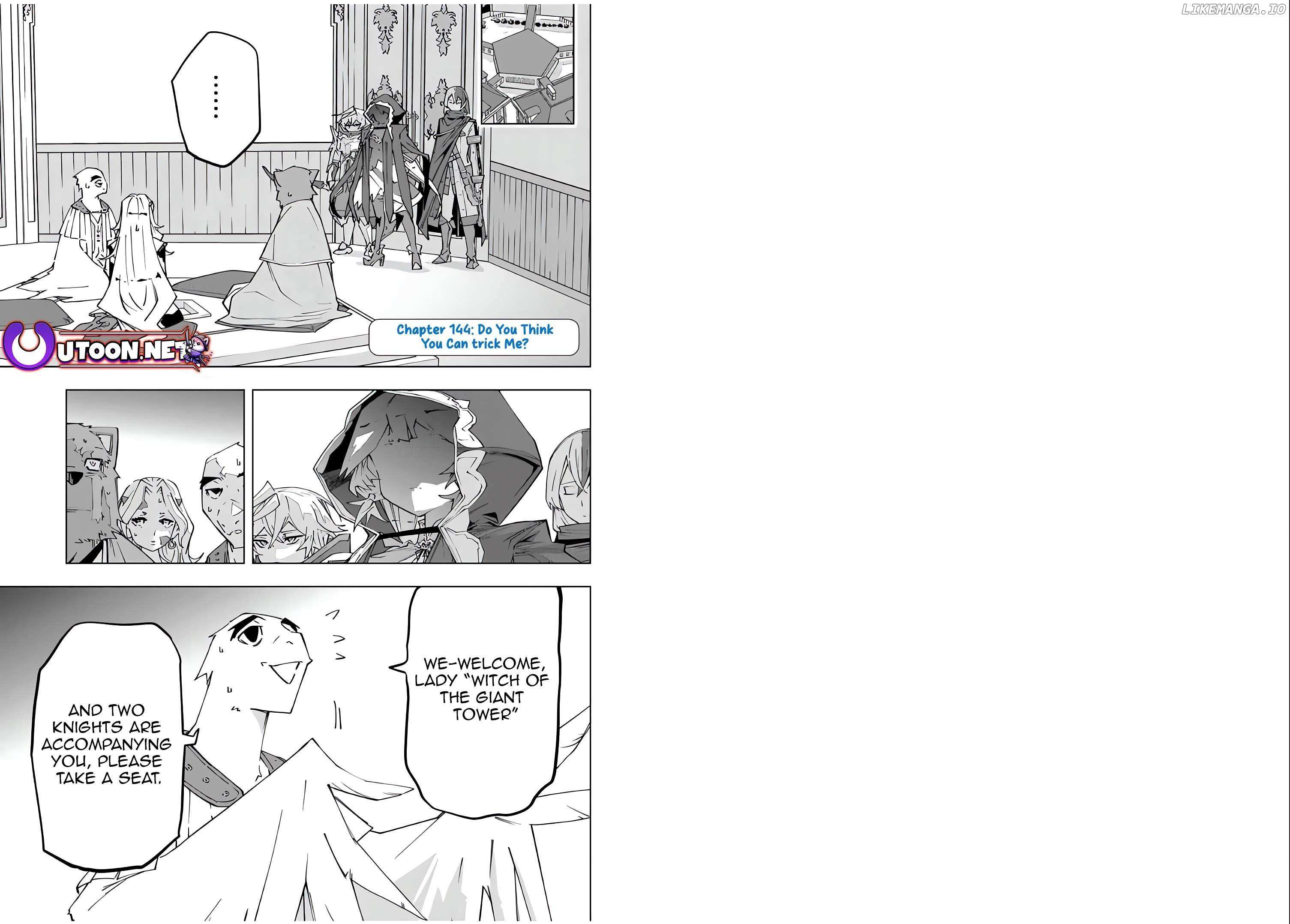 Read My Gift LVL 9999 Unlimited Gacha Manga Online