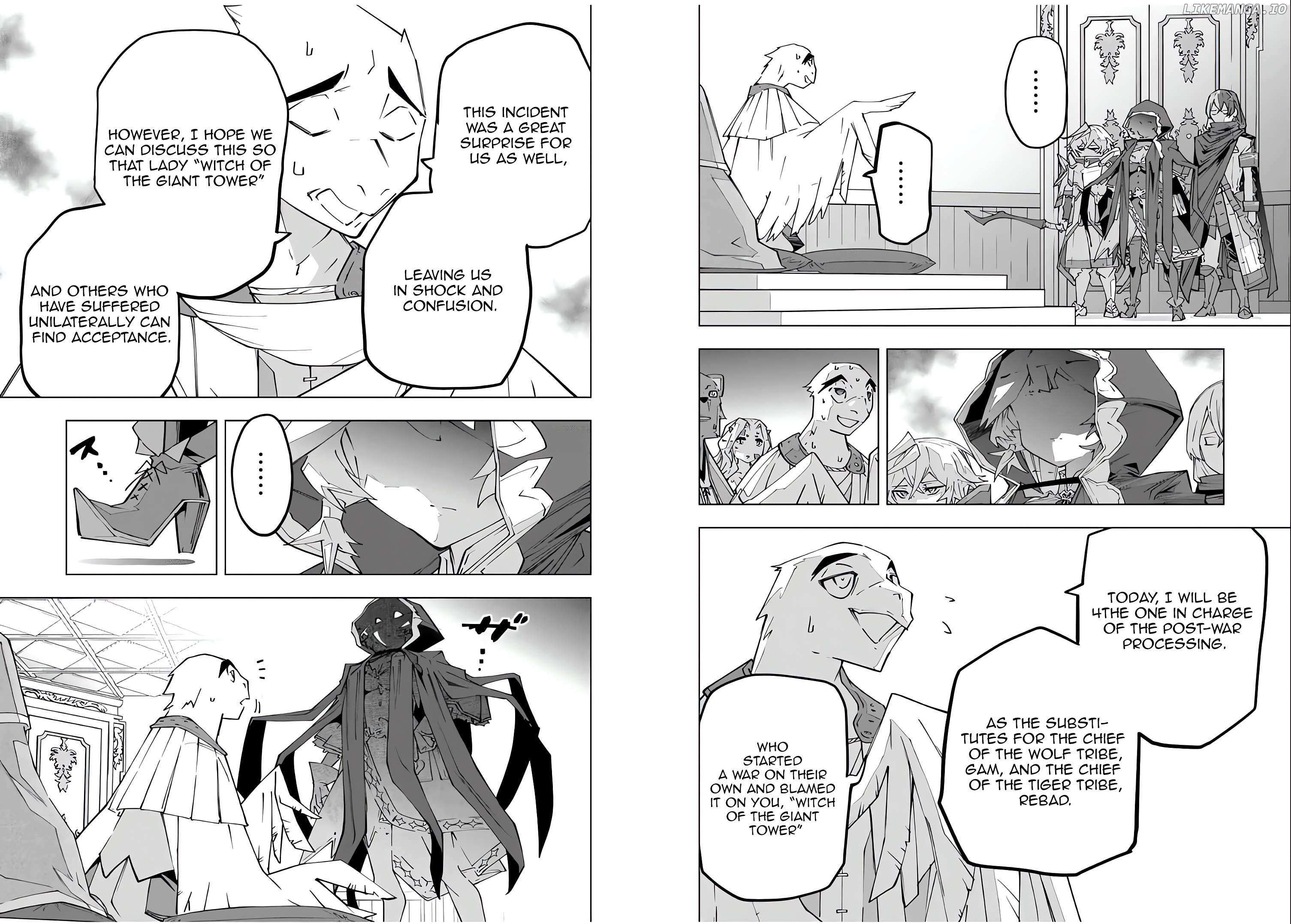 Read My Gift LVL 9999 Unlimited Gacha Manga Online