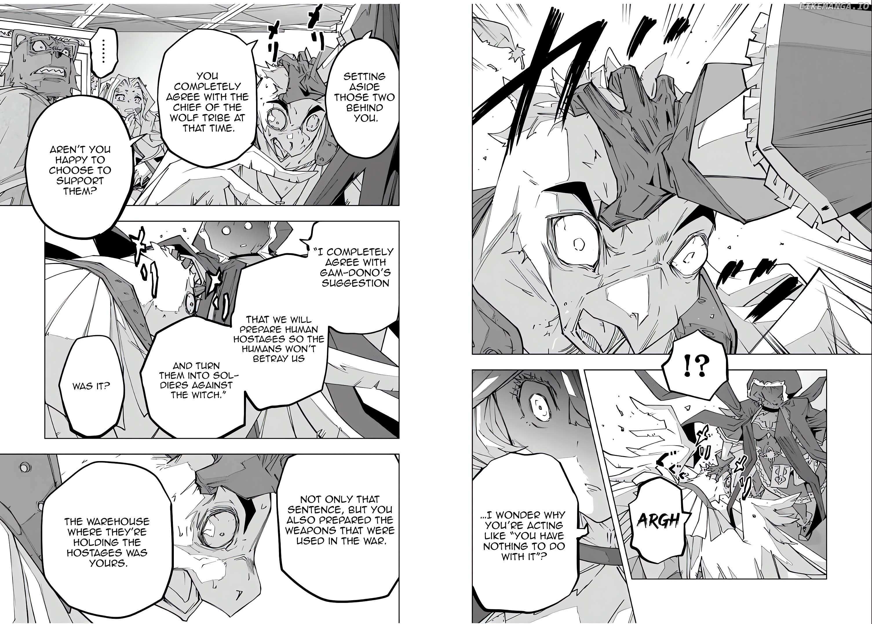 Read My Gift LVL 9999 Unlimited Gacha Manga Online