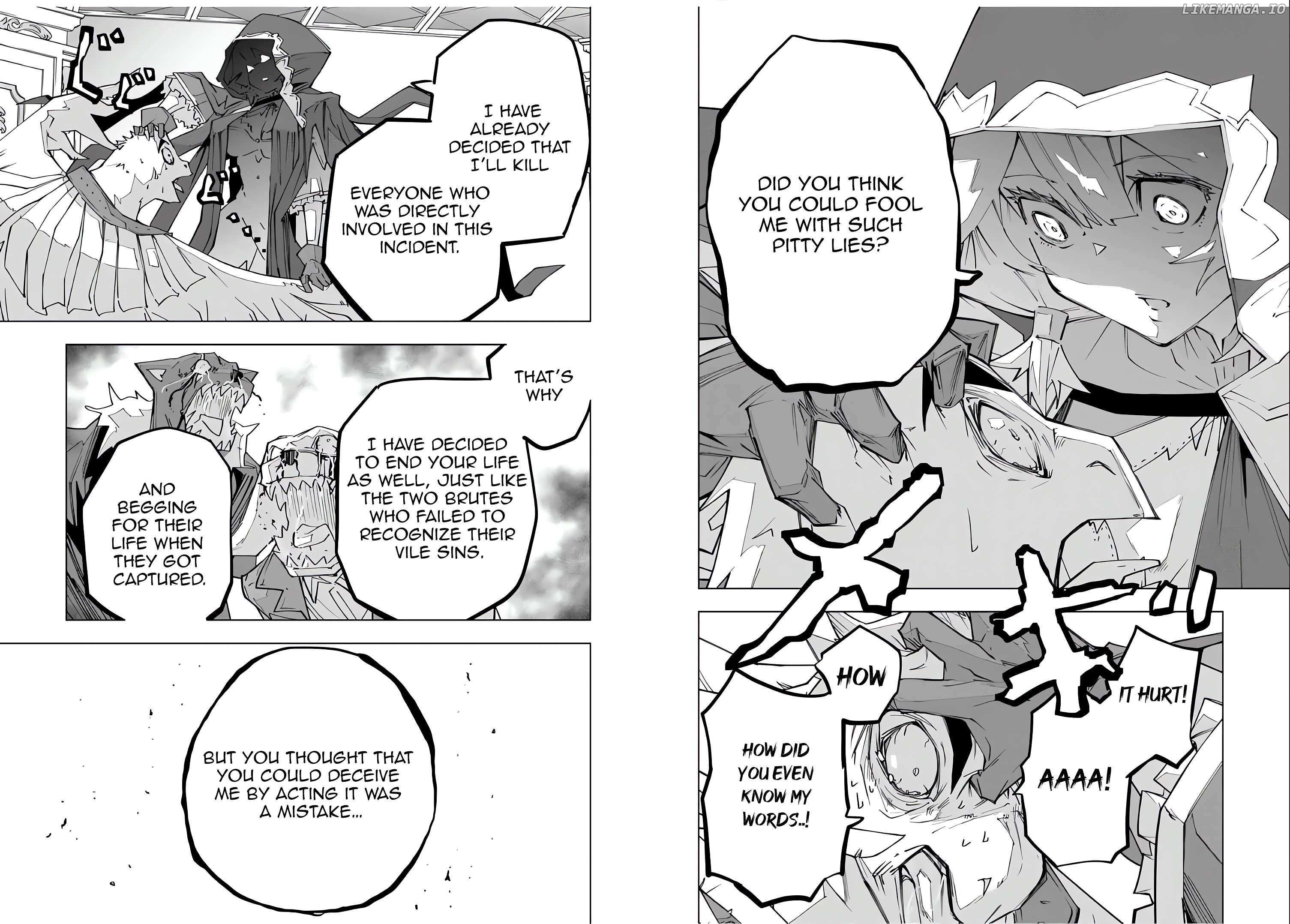 Read My Gift LVL 9999 Unlimited Gacha Manga Online