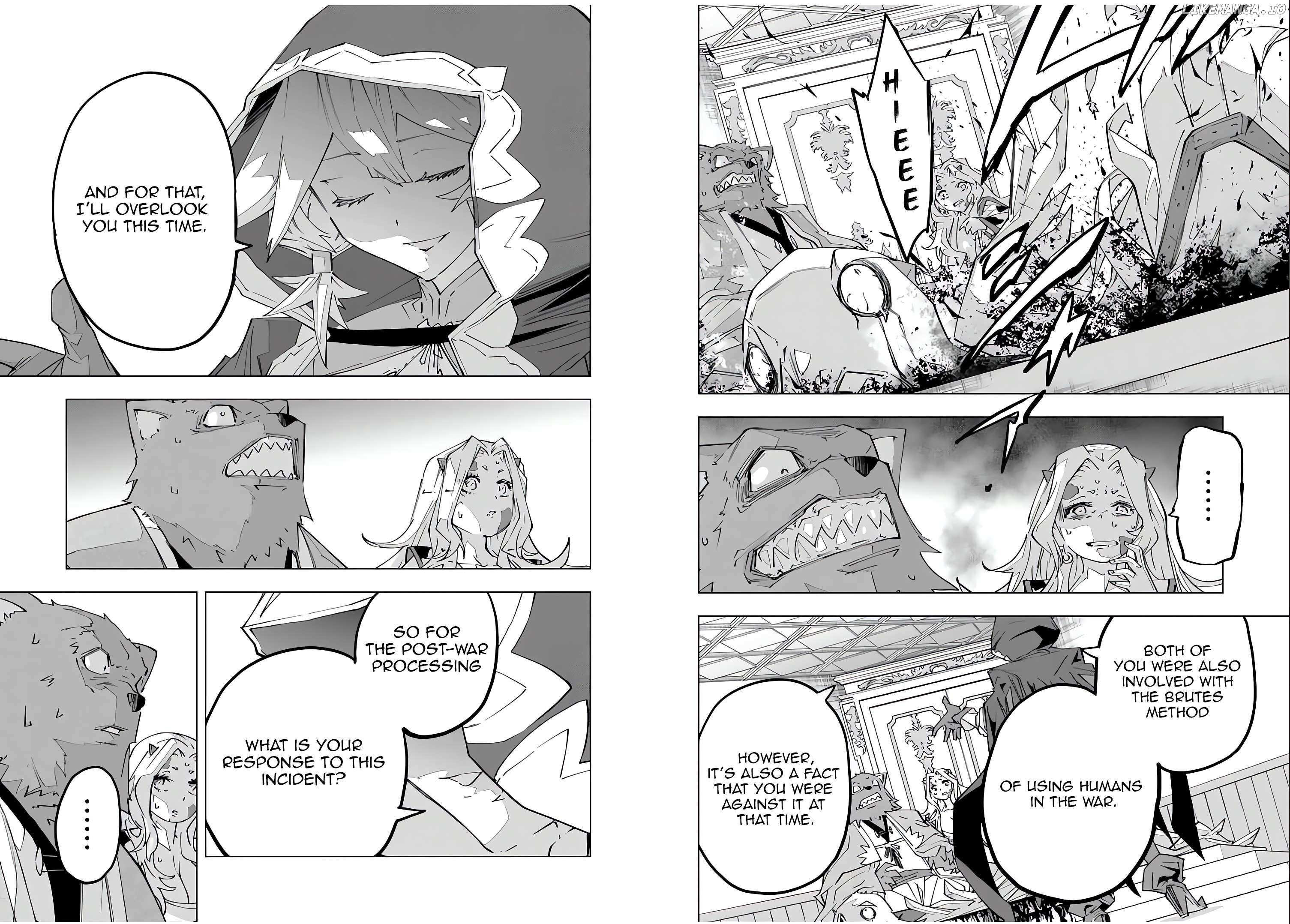Read My Gift LVL 9999 Unlimited Gacha Manga Online