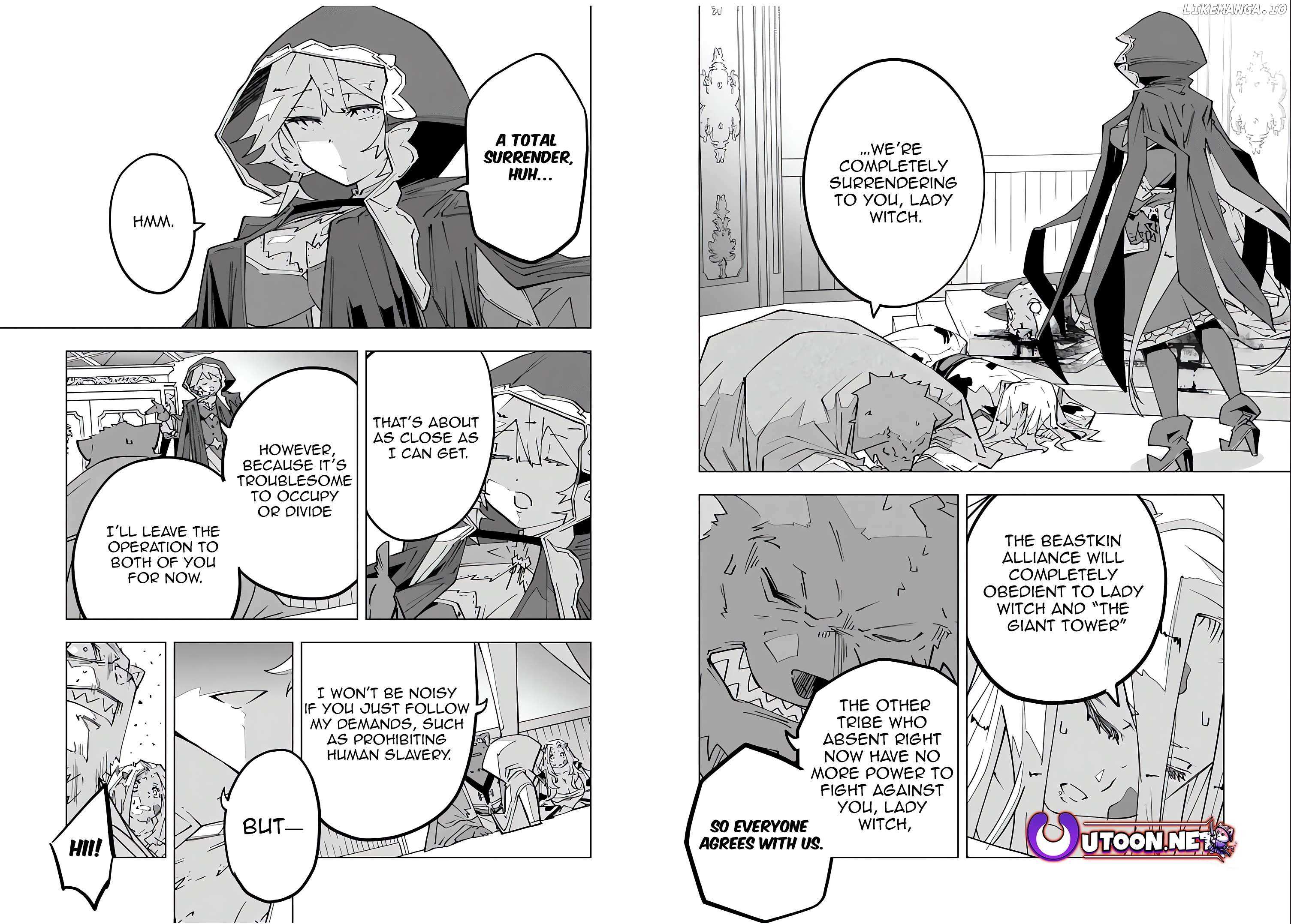 Read My Gift LVL 9999 Unlimited Gacha Manga Online