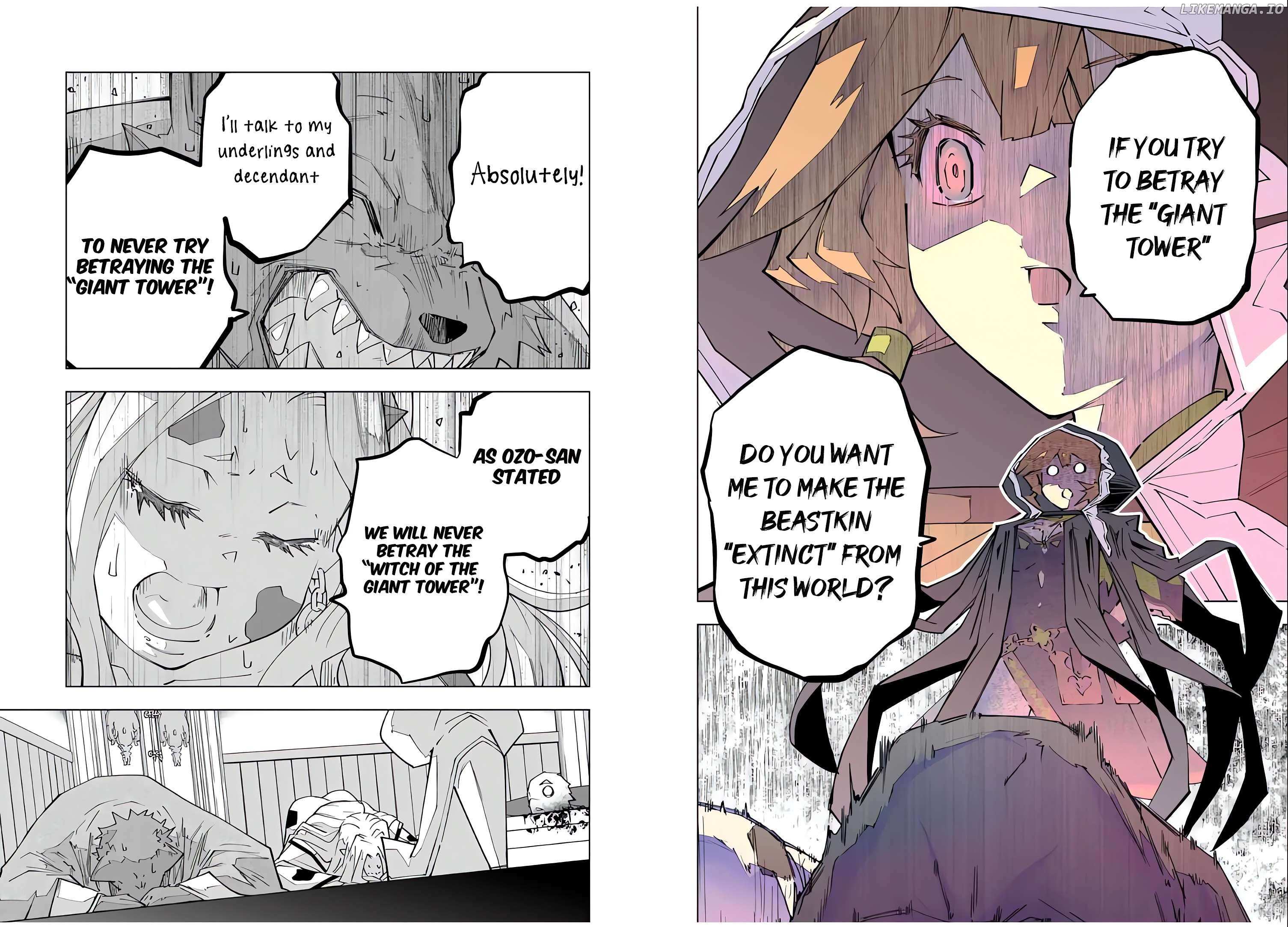 Read My Gift LVL 9999 Unlimited Gacha Manga Online