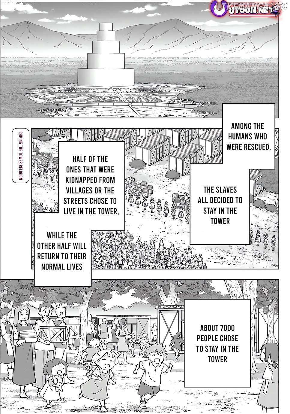 Read My Gift LVL 9999 Unlimited Gacha Manga Online