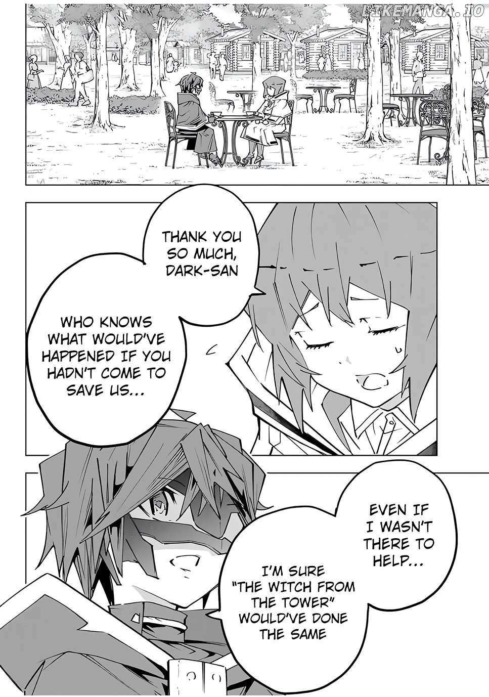 Read My Gift LVL 9999 Unlimited Gacha Manga Online