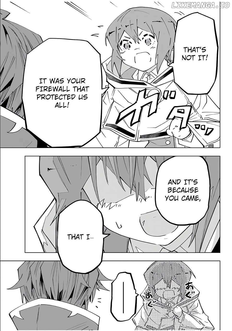 Read My Gift LVL 9999 Unlimited Gacha Manga Online