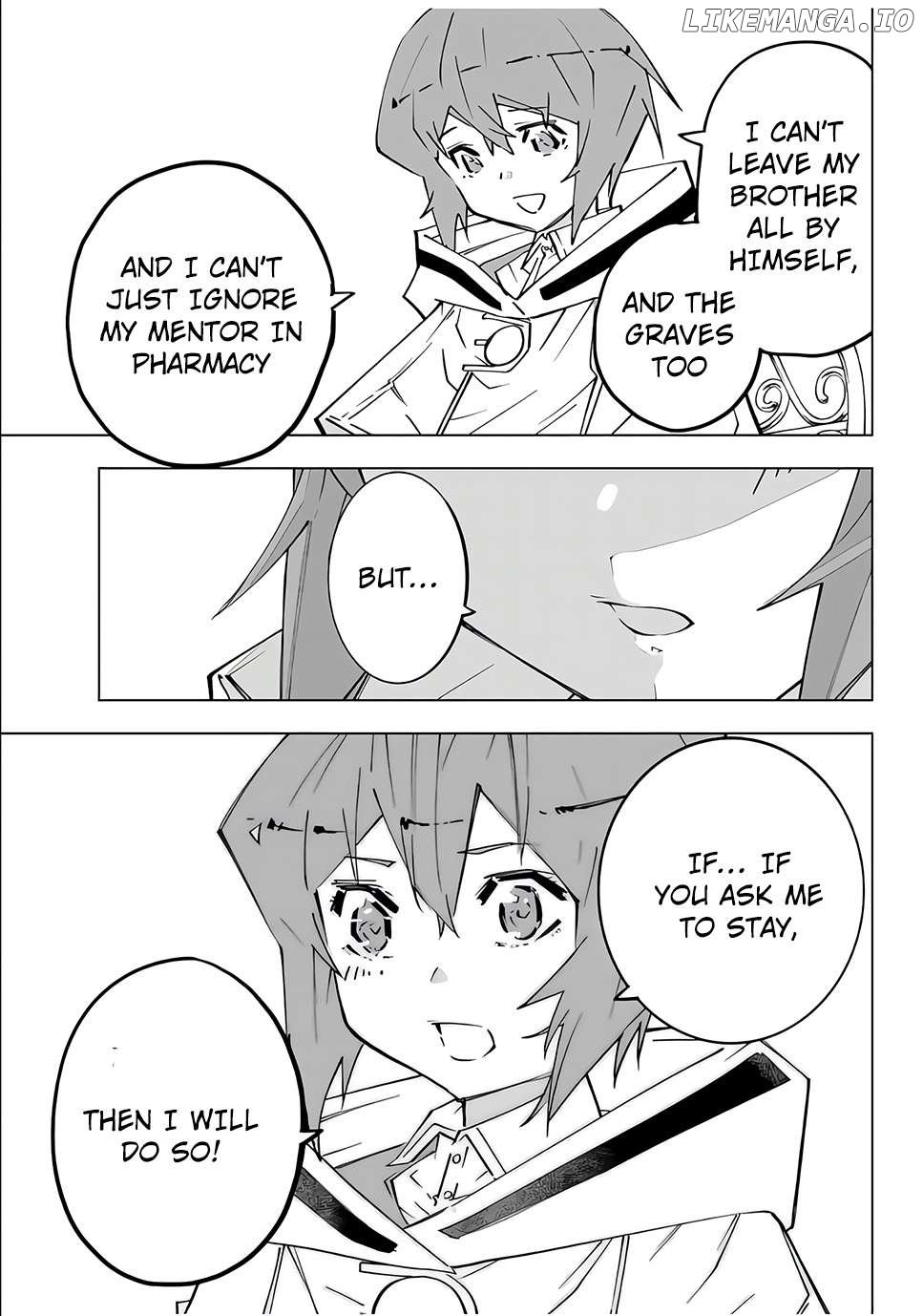 Read My Gift LVL 9999 Unlimited Gacha Manga Online