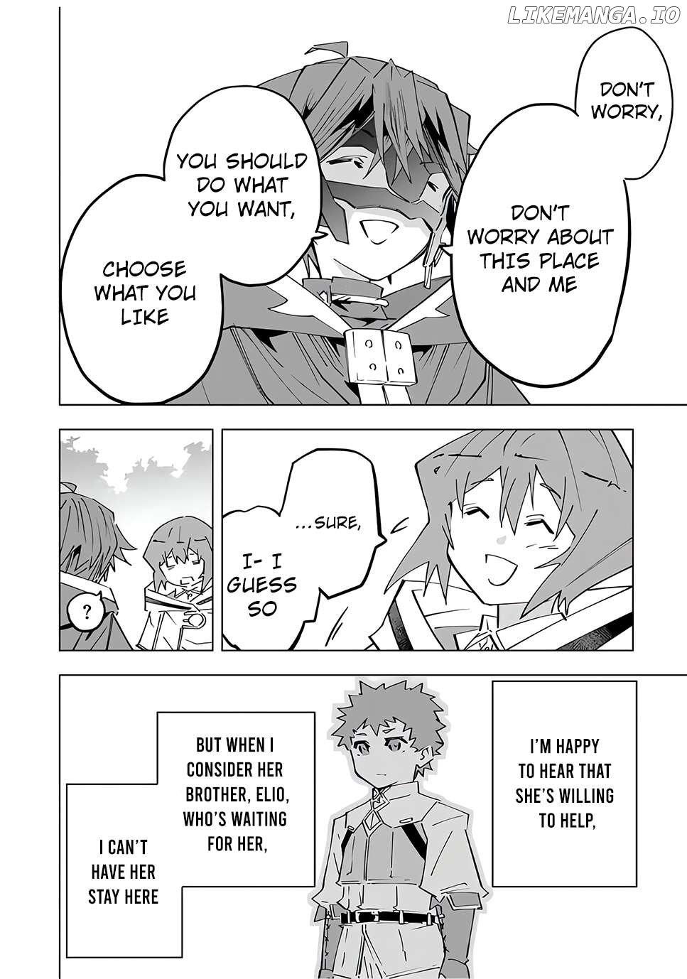 Read My Gift LVL 9999 Unlimited Gacha Manga Online