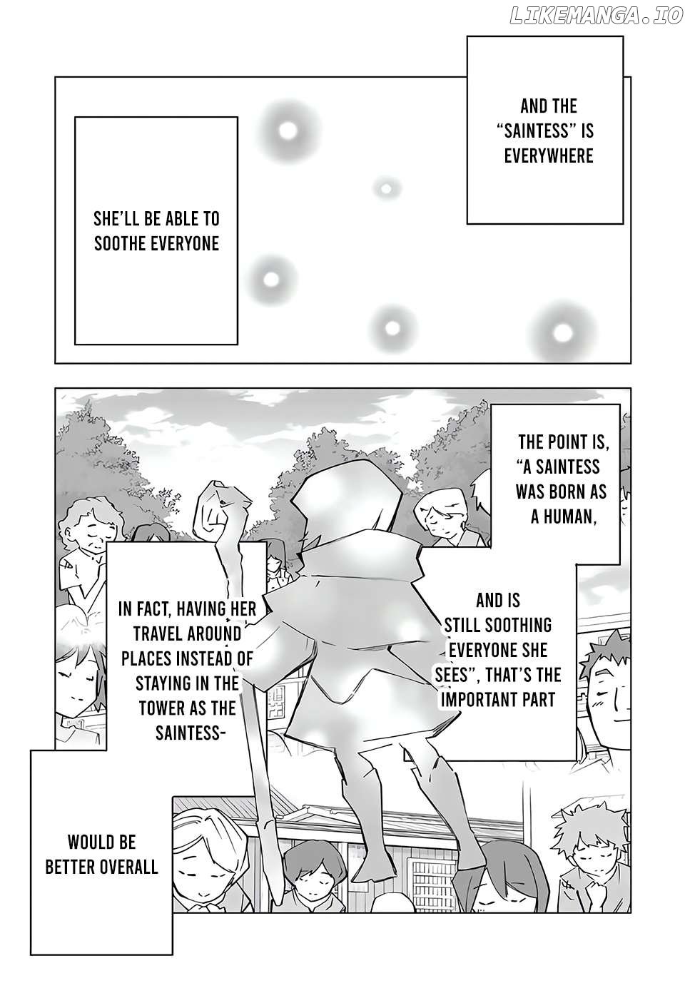 Read My Gift LVL 9999 Unlimited Gacha Manga Online
