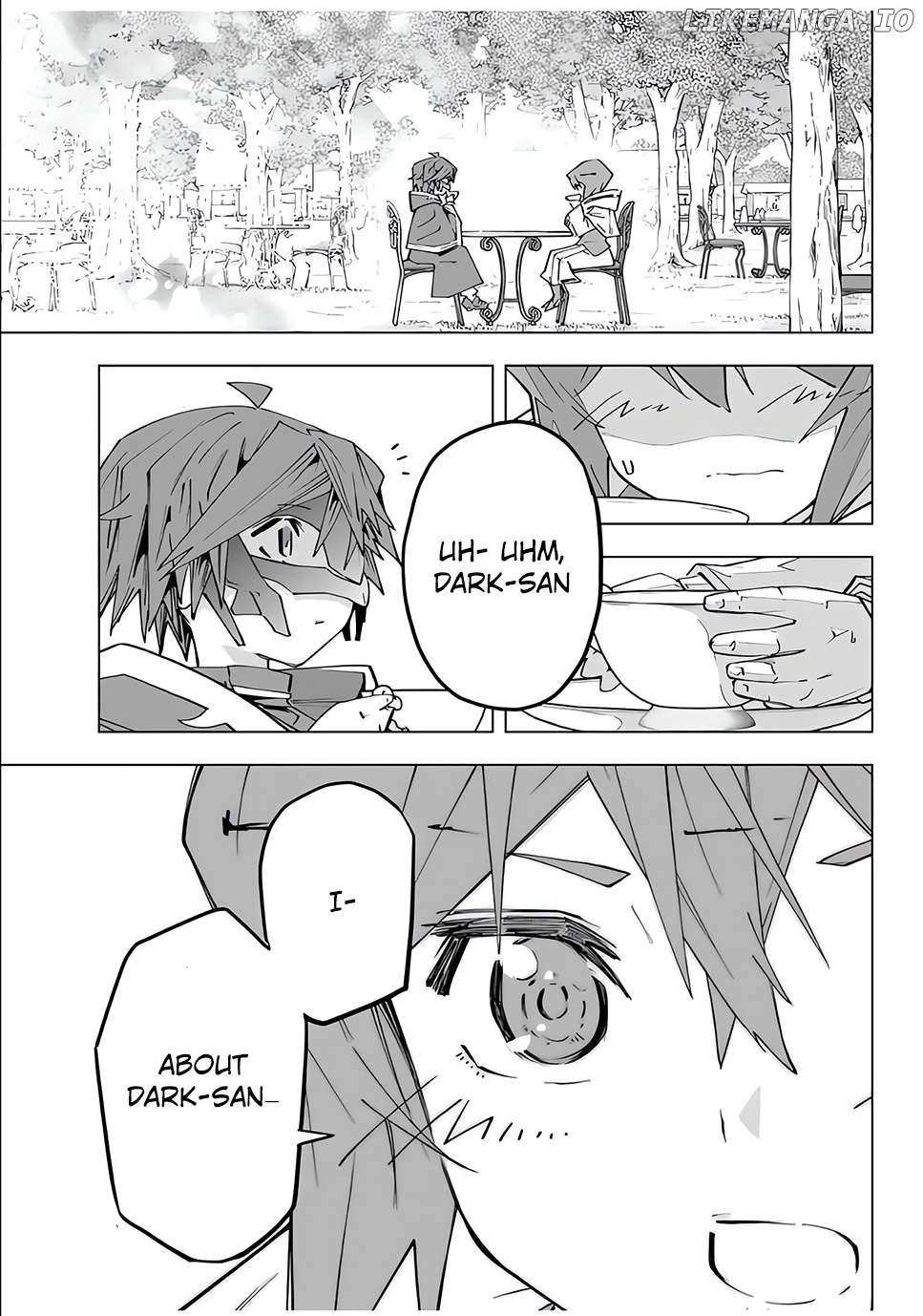 Read My Gift LVL 9999 Unlimited Gacha Manga Online