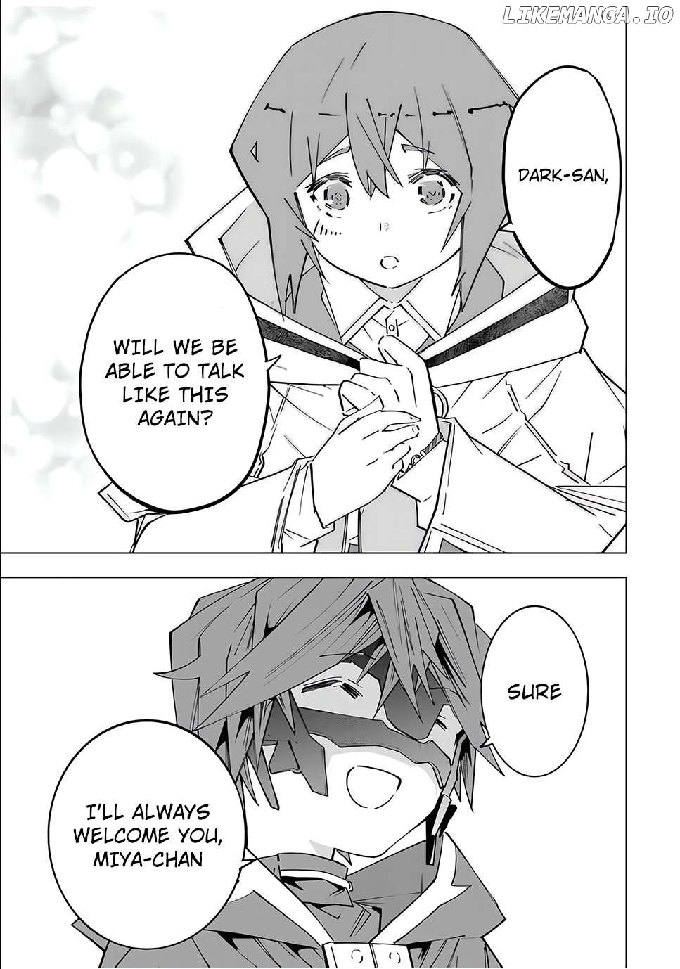 Read My Gift LVL 9999 Unlimited Gacha Manga Online