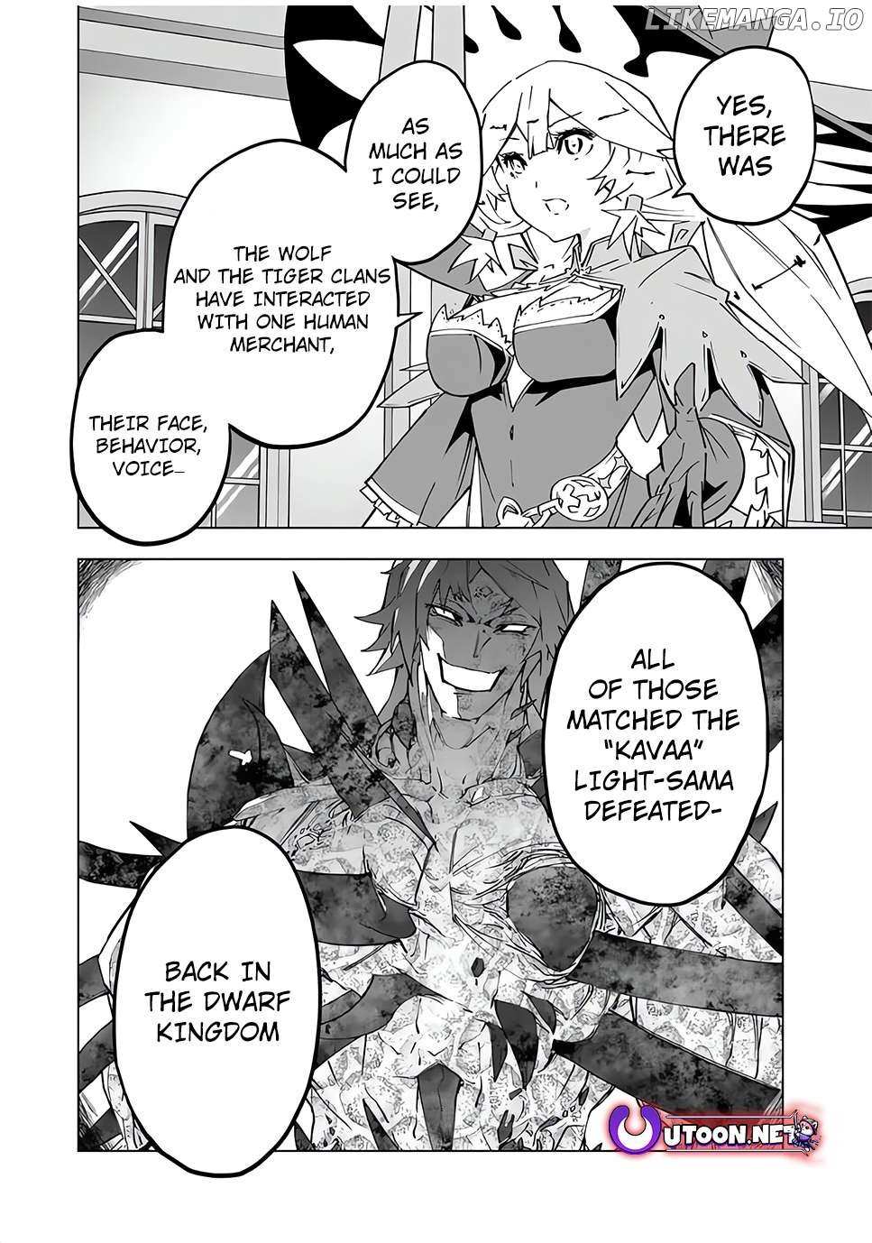 Read My Gift LVL 9999 Unlimited Gacha Manga Online