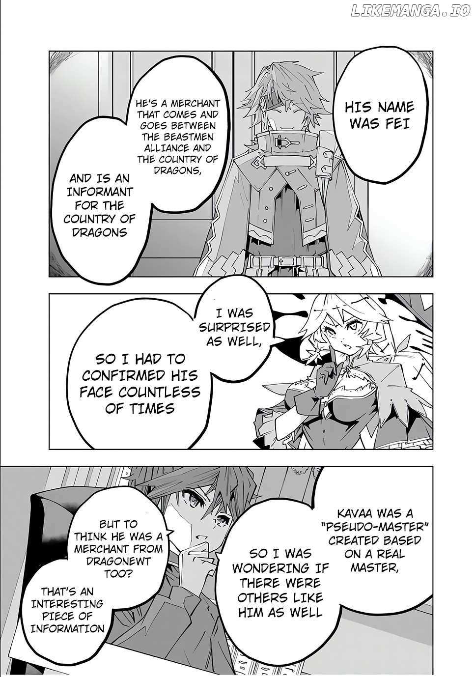 Read My Gift LVL 9999 Unlimited Gacha Manga Online