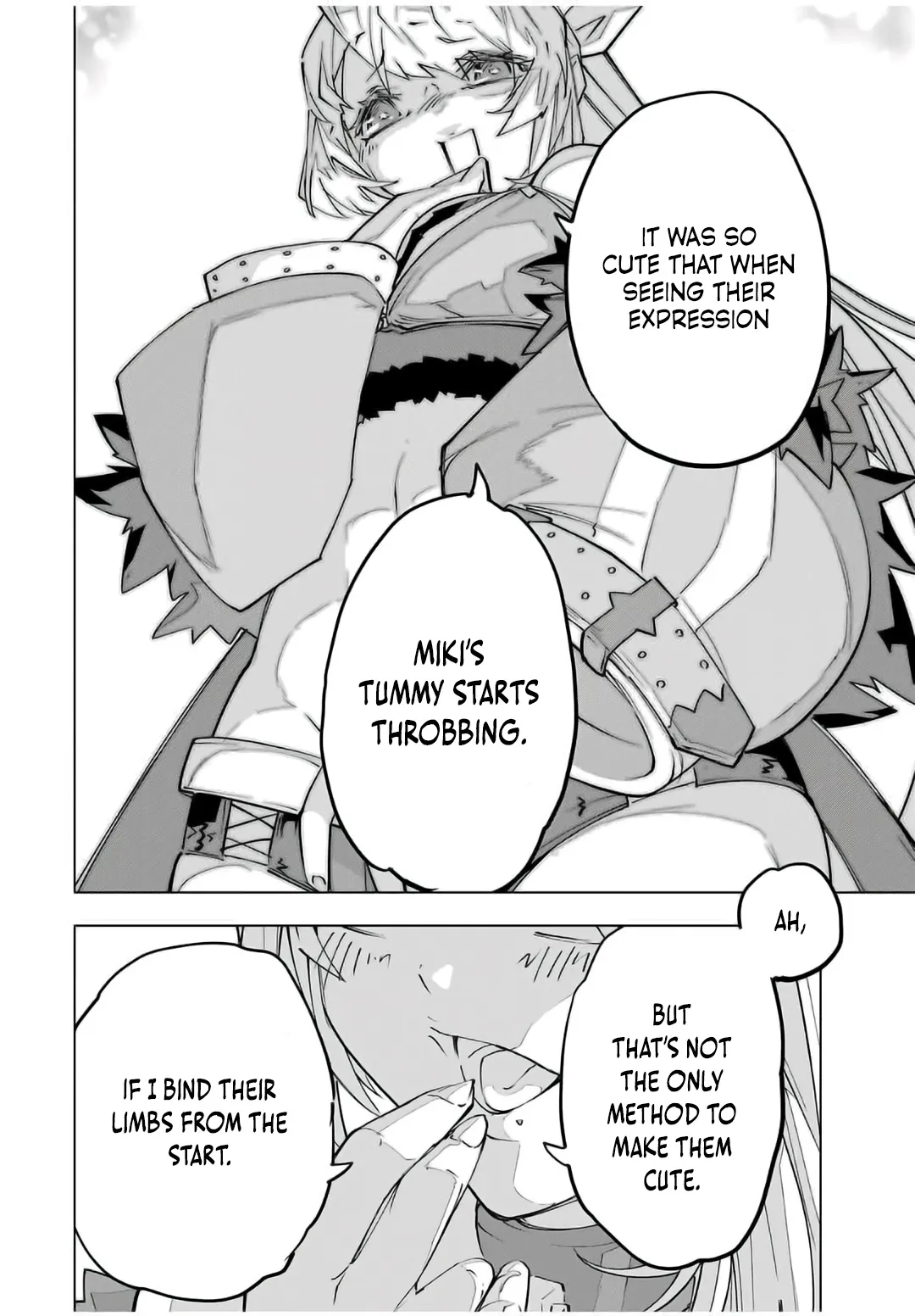 Read My Gift LVL 9999 Unlimited Gacha Manga Online