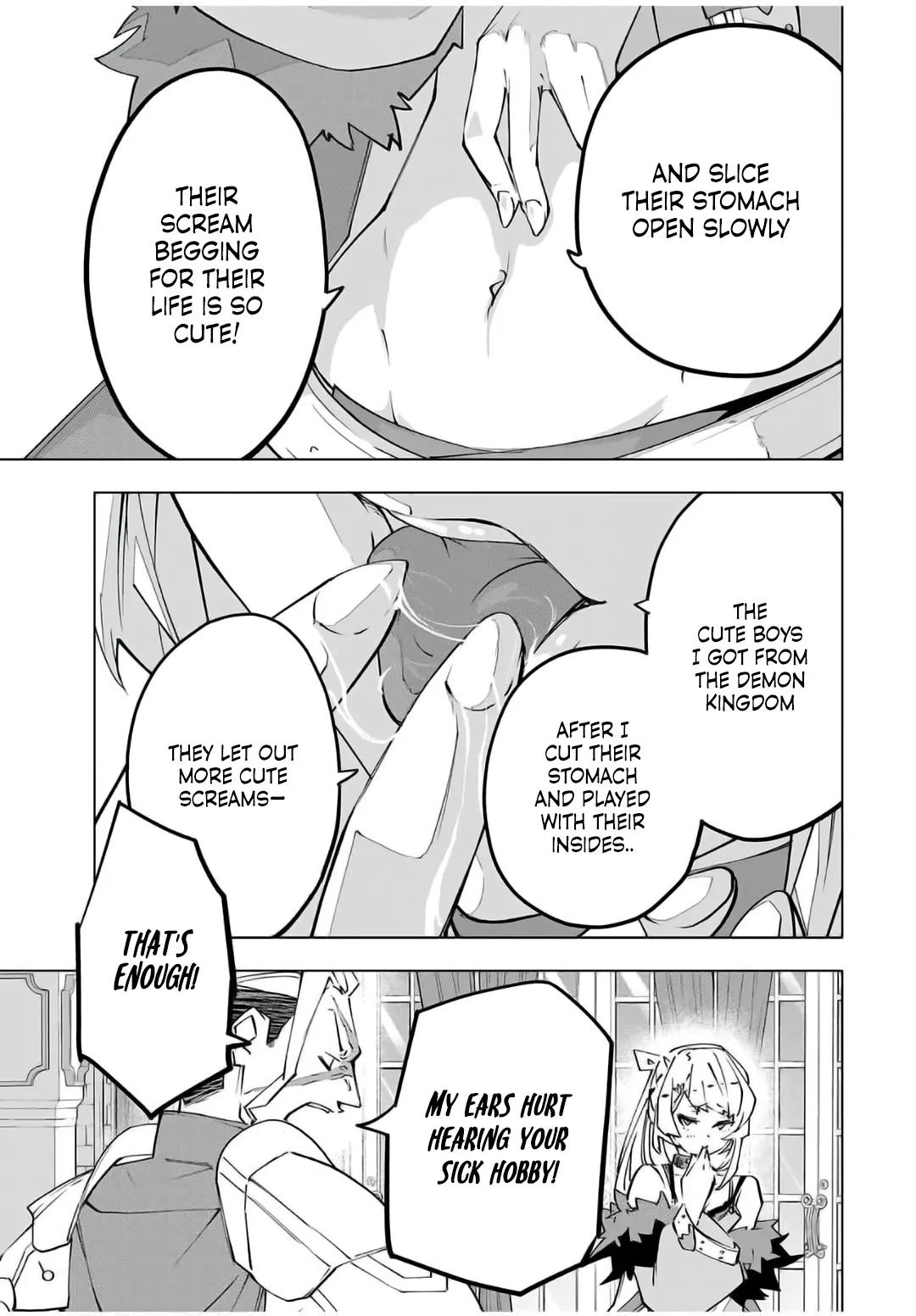 Read My Gift LVL 9999 Unlimited Gacha Manga Online