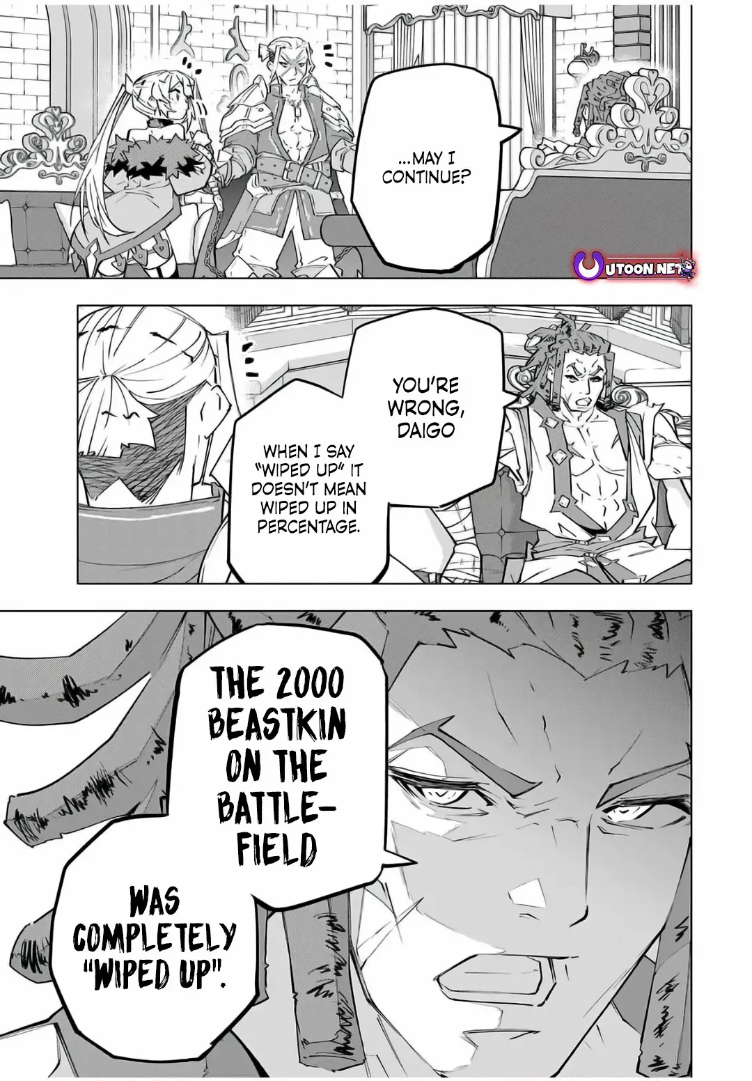 Read My Gift LVL 9999 Unlimited Gacha Manga Online