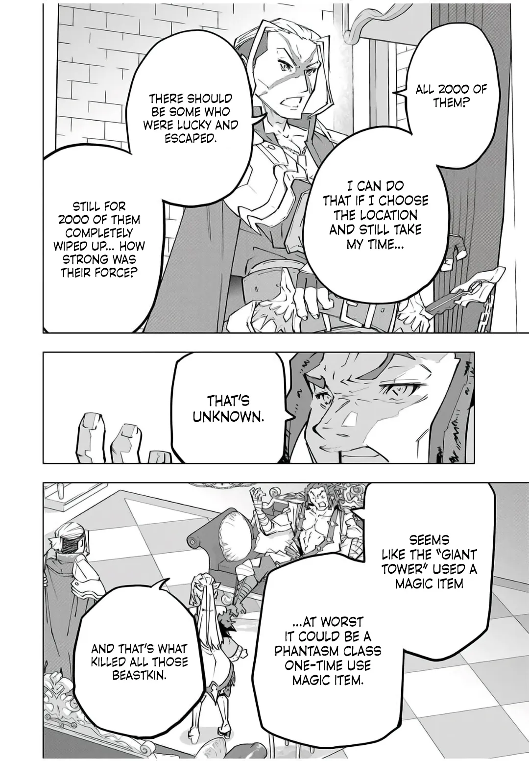 Read My Gift LVL 9999 Unlimited Gacha Manga Online