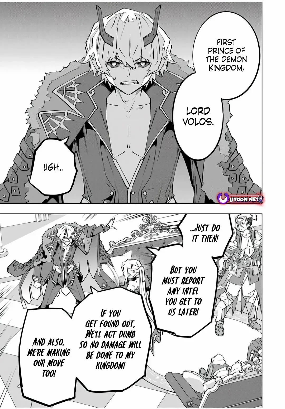 Read My Gift LVL 9999 Unlimited Gacha Manga Online