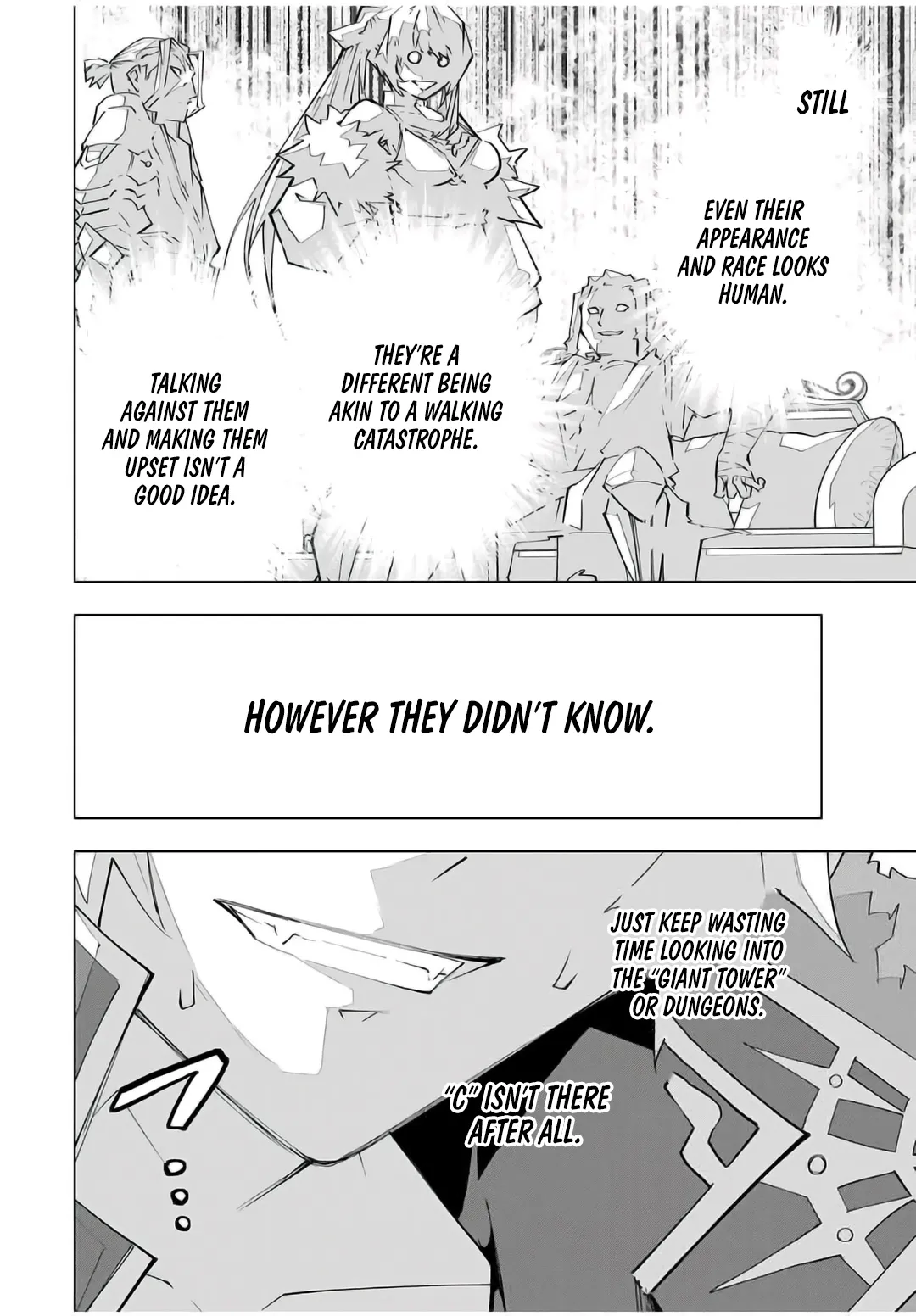 Read My Gift LVL 9999 Unlimited Gacha Manga Online