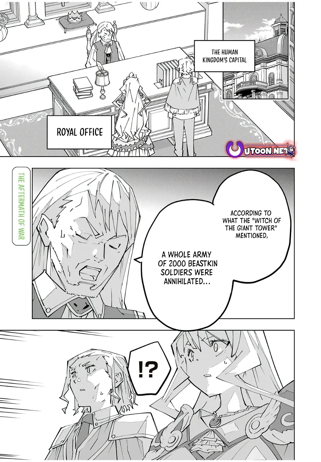 Read My Gift LVL 9999 Unlimited Gacha Manga Online