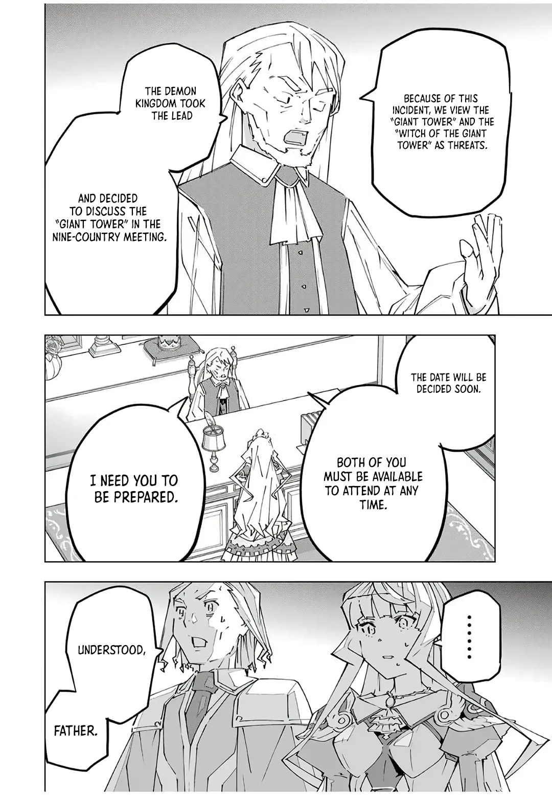 Read My Gift LVL 9999 Unlimited Gacha Manga Online