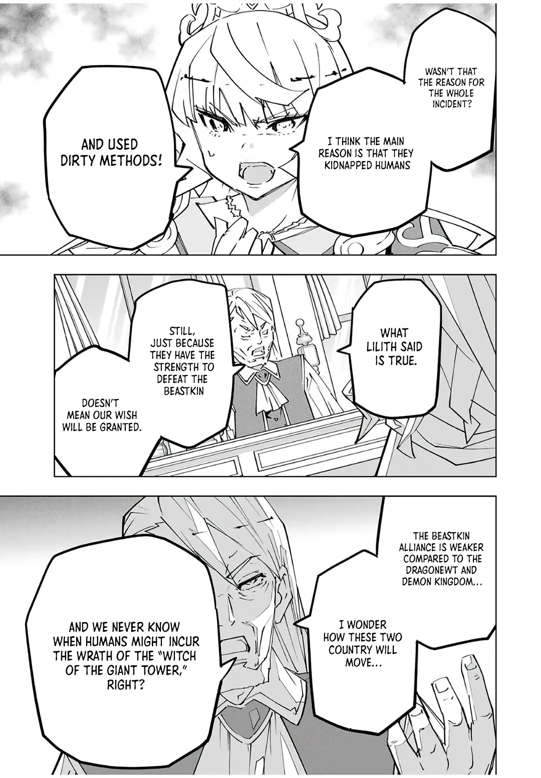 Read My Gift LVL 9999 Unlimited Gacha Manga Online