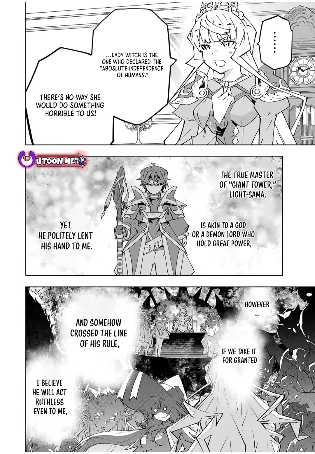 Read My Gift LVL 9999 Unlimited Gacha Manga Online