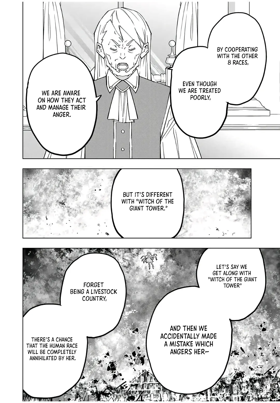 Read My Gift LVL 9999 Unlimited Gacha Manga Online
