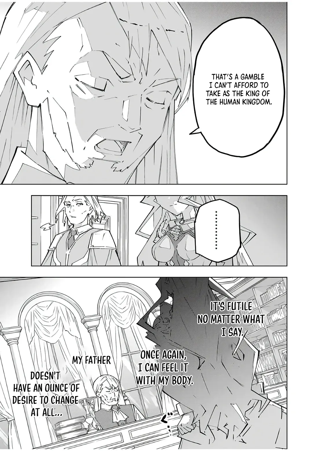 Read My Gift LVL 9999 Unlimited Gacha Manga Online