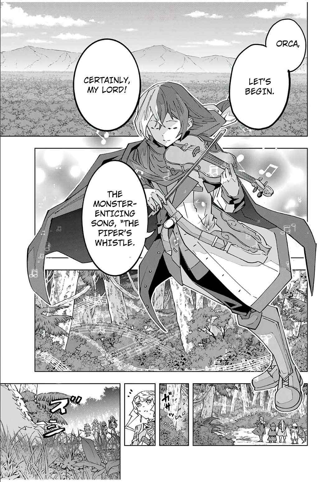 Read My Gift LVL 9999 Unlimited Gacha Manga Online