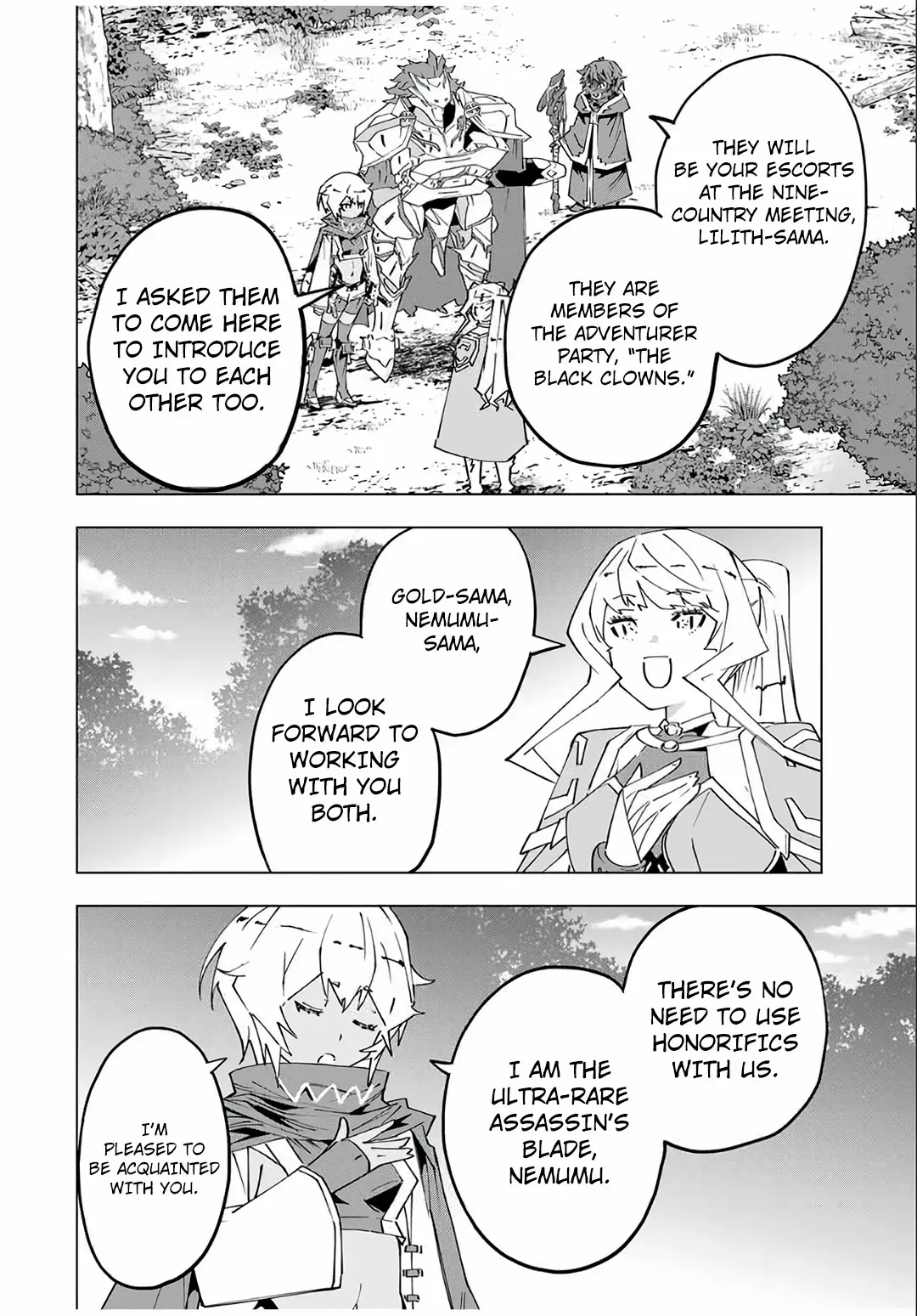 Read My Gift LVL 9999 Unlimited Gacha Manga Online
