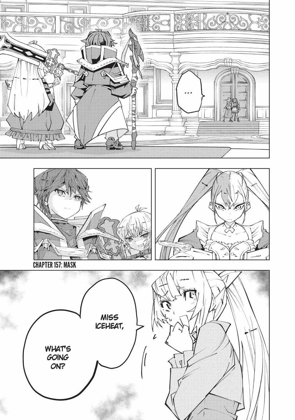 Read My Gift LVL 9999 Unlimited Gacha Manga Online