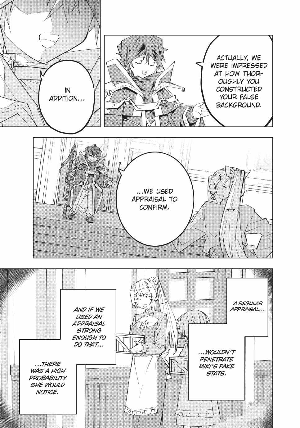 Read My Gift LVL 9999 Unlimited Gacha Manga Online