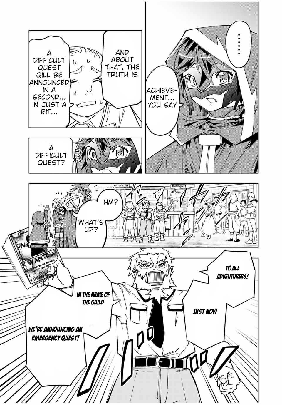 Read My Gift LVL 9999 Unlimited Gacha Manga Online