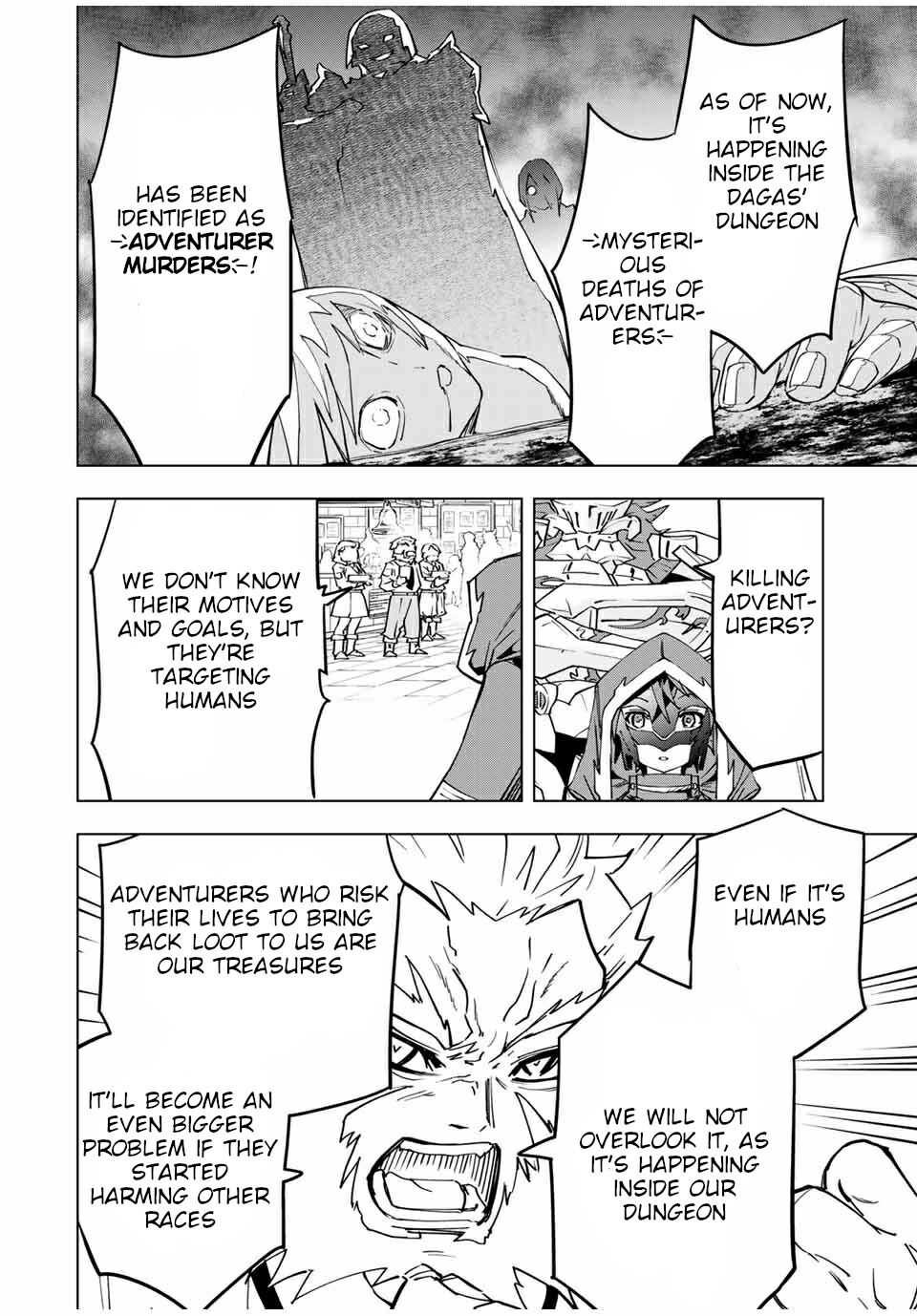 Read My Gift LVL 9999 Unlimited Gacha Manga Online
