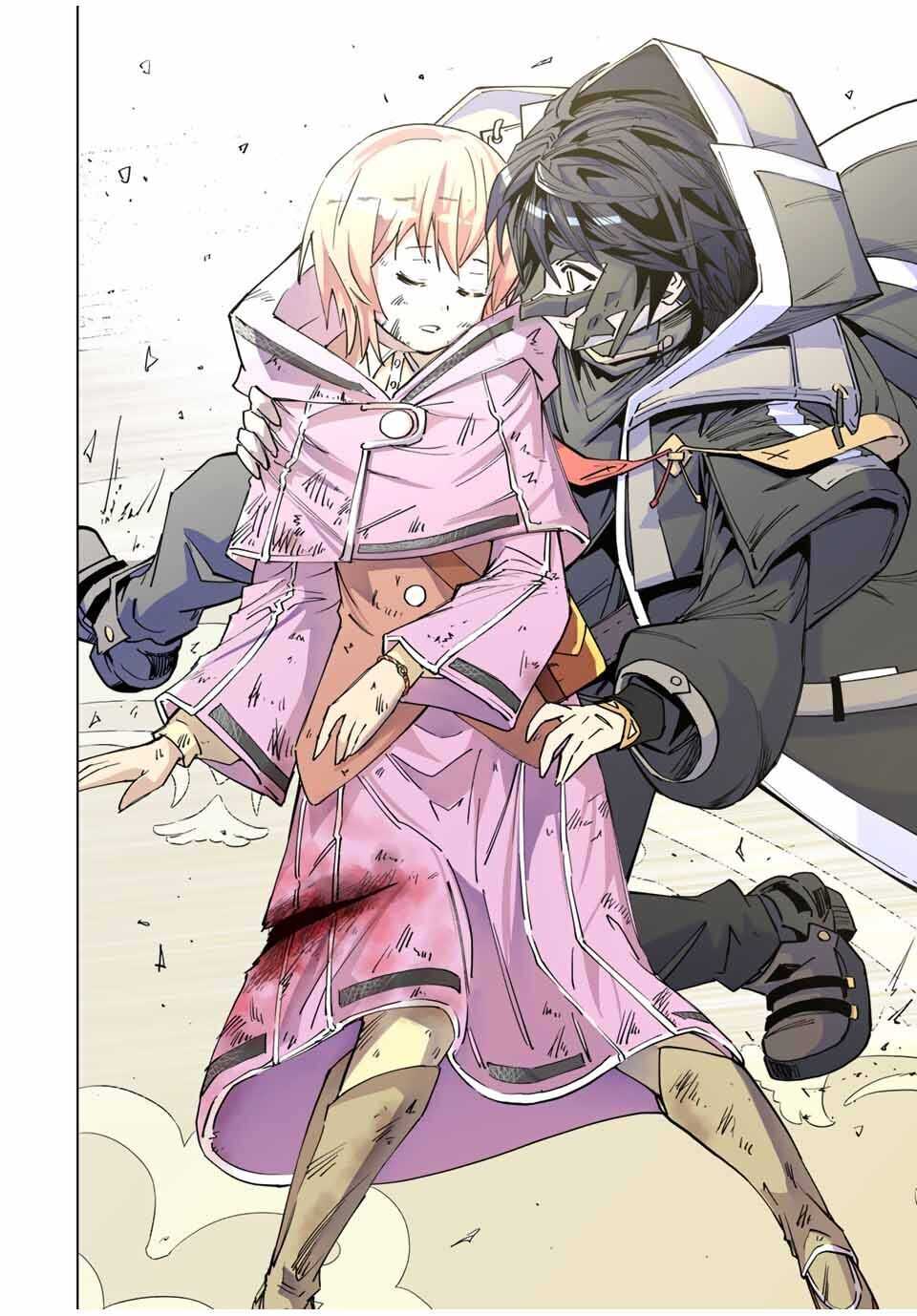 Read My Gift LVL 9999 Unlimited Gacha Manga Online