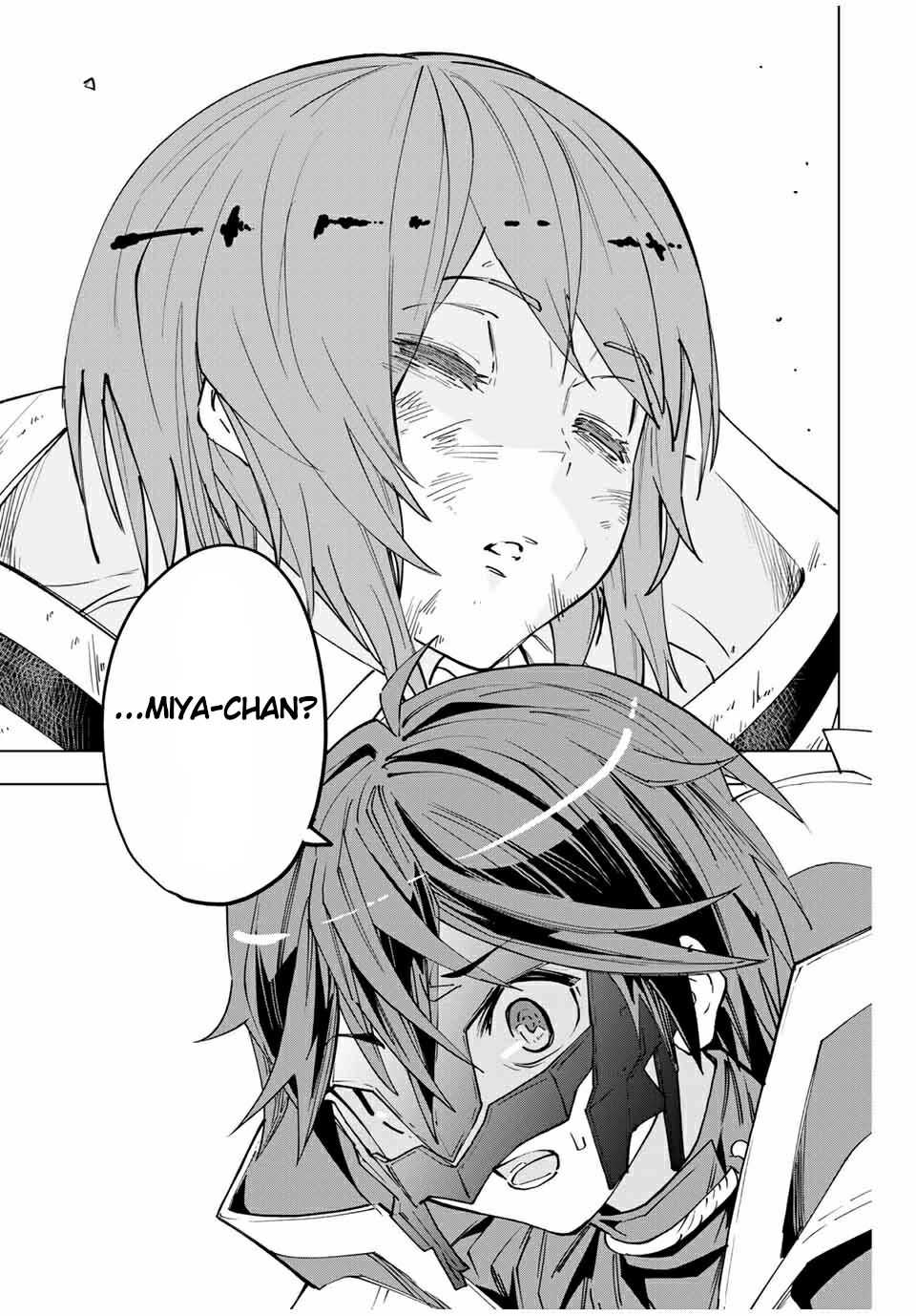 Read My Gift LVL 9999 Unlimited Gacha Manga Online
