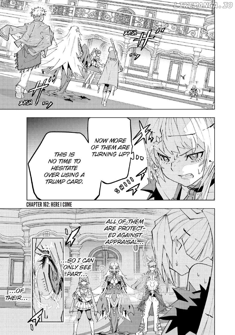 Read My Gift LVL 9999 Unlimited Gacha Manga Online