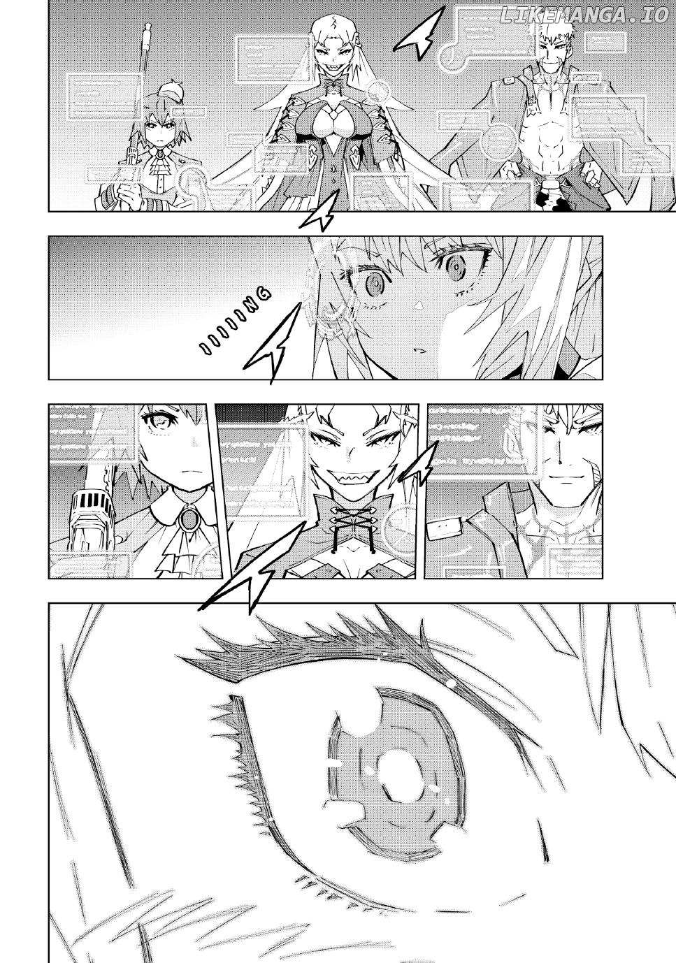 Read My Gift LVL 9999 Unlimited Gacha Manga Online