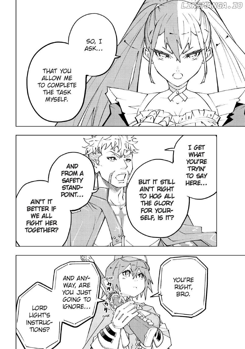 Read My Gift LVL 9999 Unlimited Gacha Manga Online