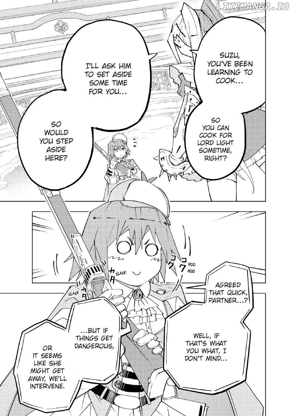 Read My Gift LVL 9999 Unlimited Gacha Manga Online