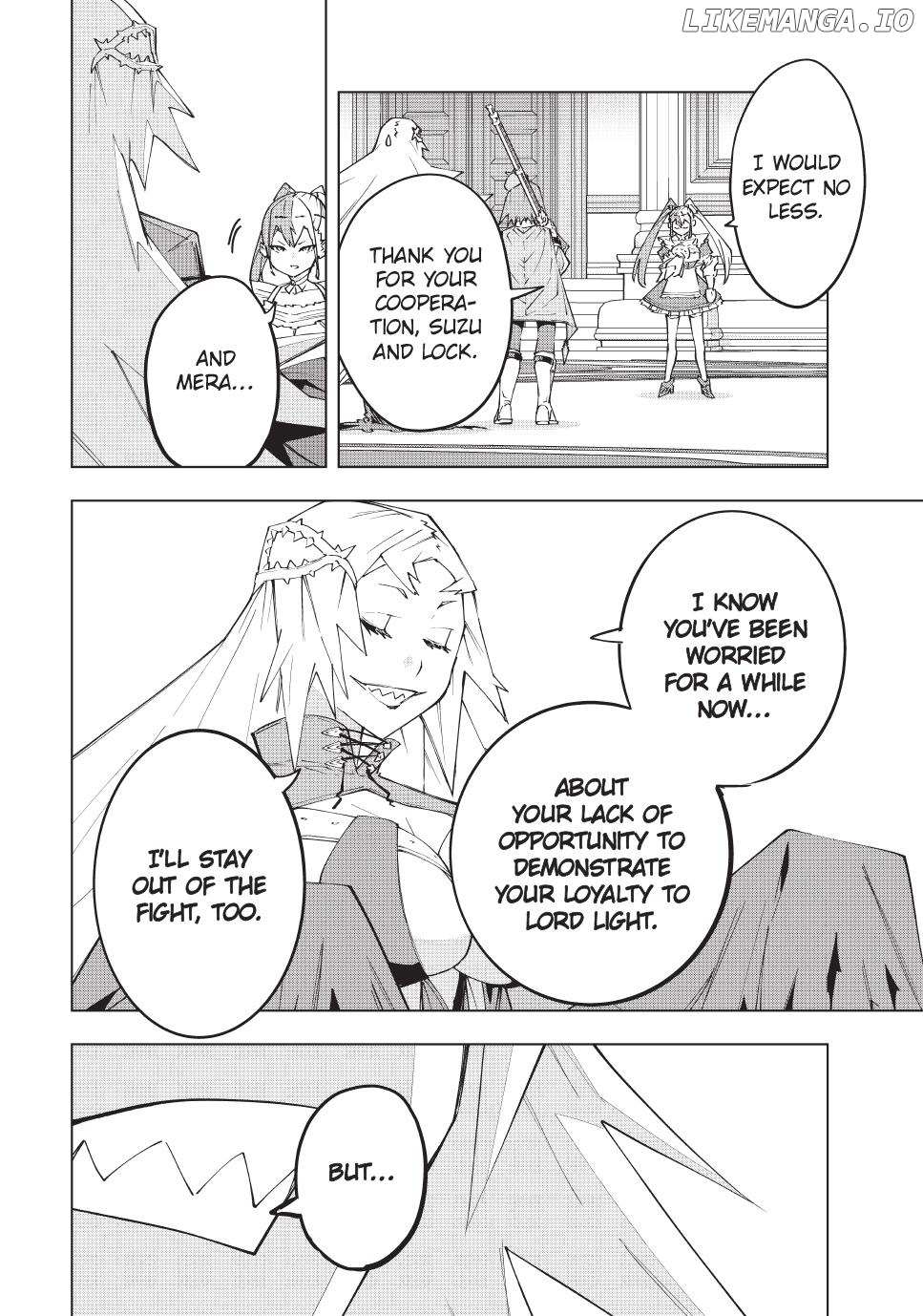 Read My Gift LVL 9999 Unlimited Gacha Manga Online