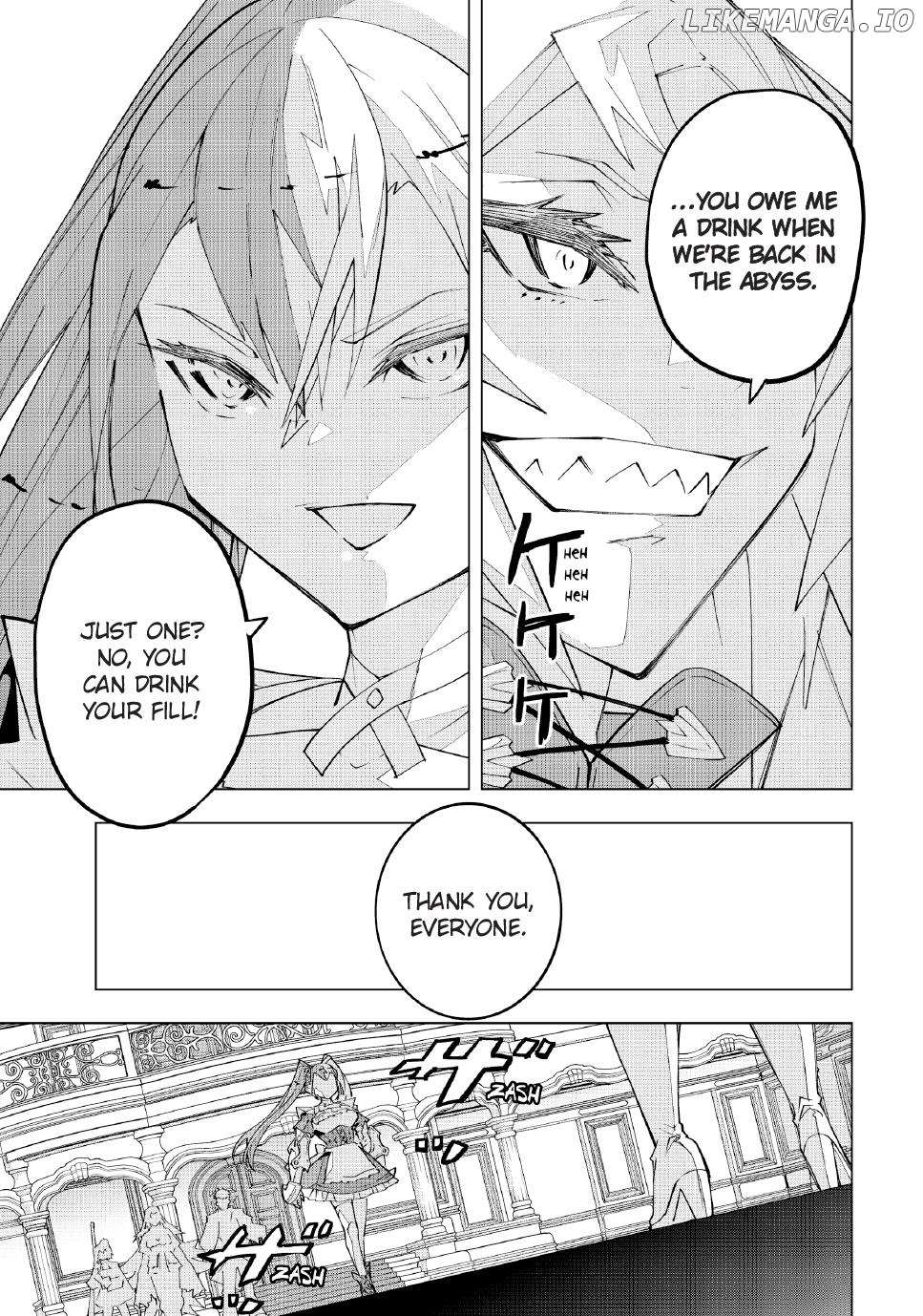 Read My Gift LVL 9999 Unlimited Gacha Manga Online