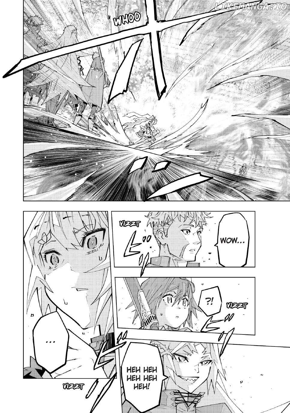 Read My Gift LVL 9999 Unlimited Gacha Manga Online