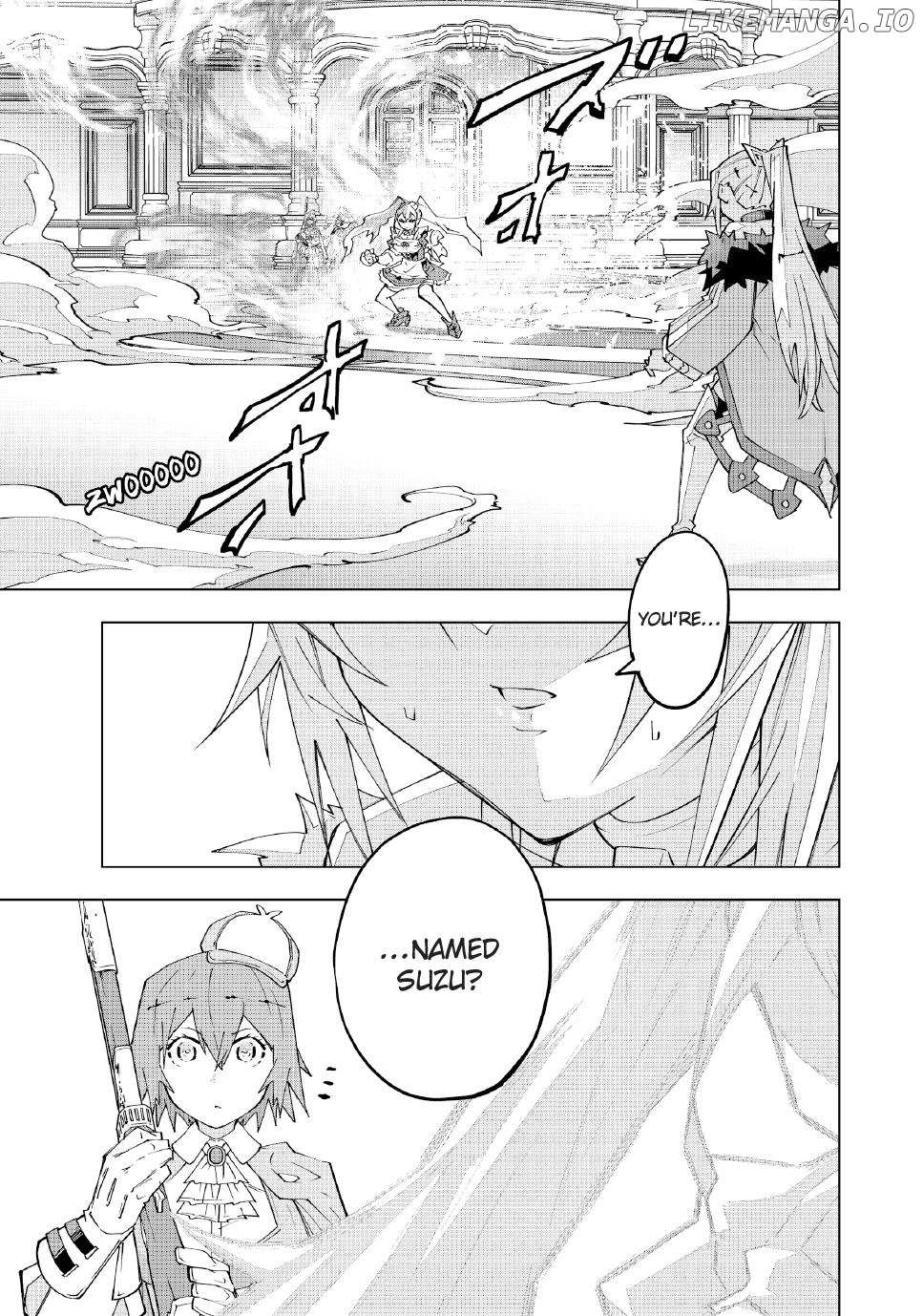 Read My Gift LVL 9999 Unlimited Gacha Manga Online